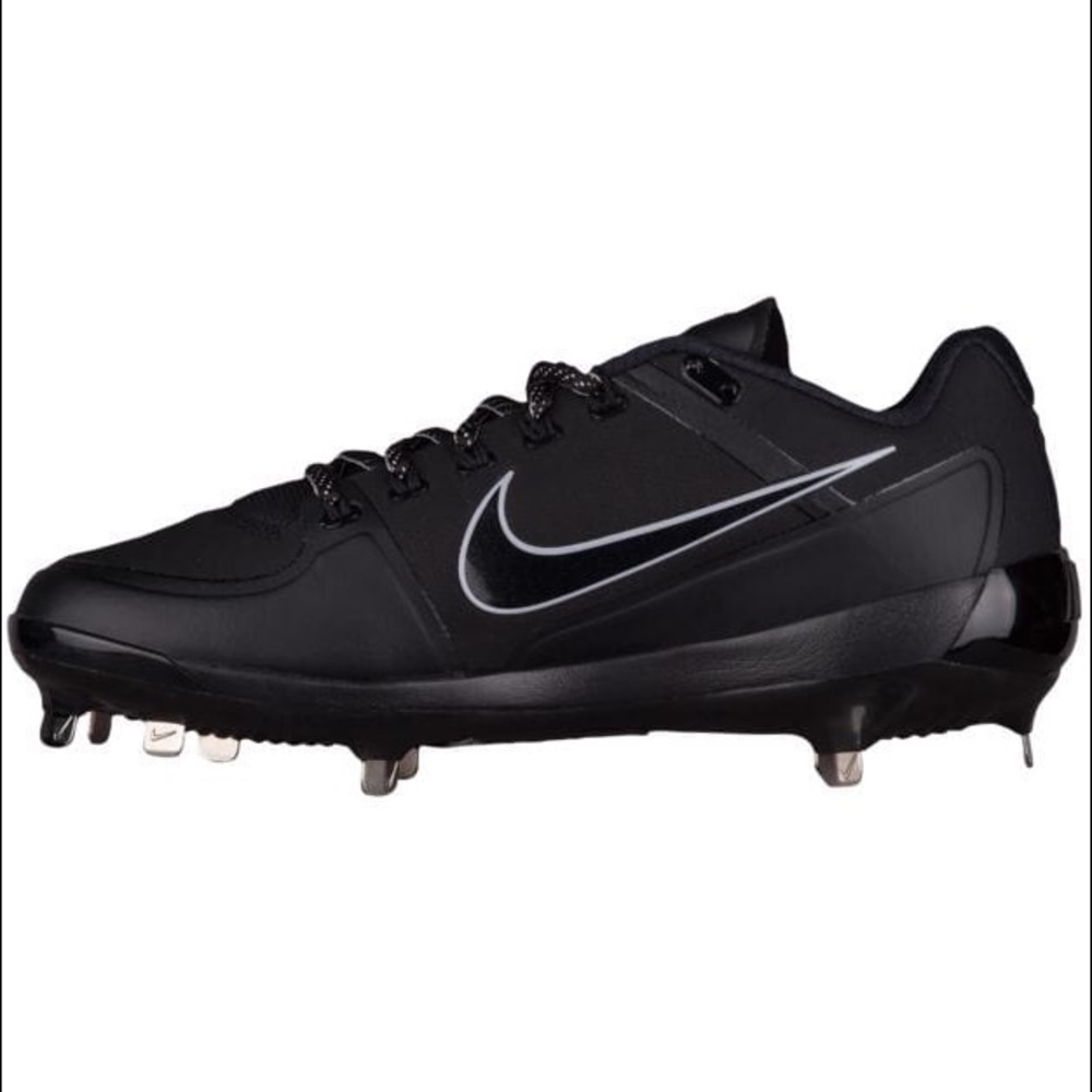 NWOB Nike Air Clipper. Cleats size 10